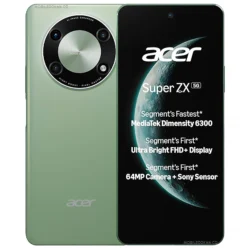 Acer Super ZX