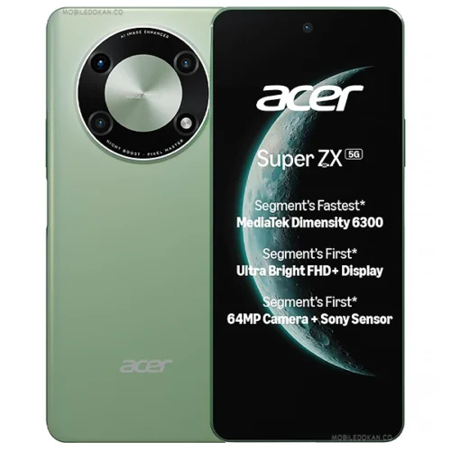 Acer Super ZX