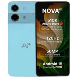 Ai Plus Nova