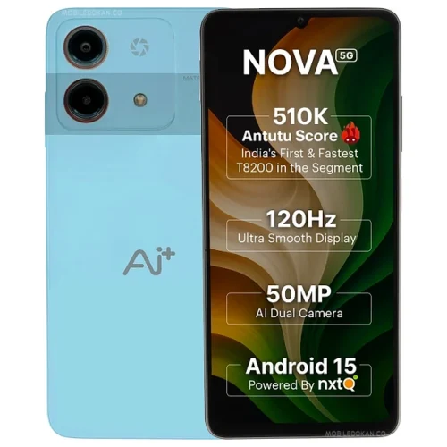 Ai Plus Nova