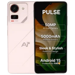 Ai Plus Pulse 4G