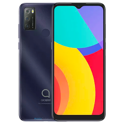 Alcatel 1S (2021)