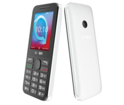 Alcatel 2002D