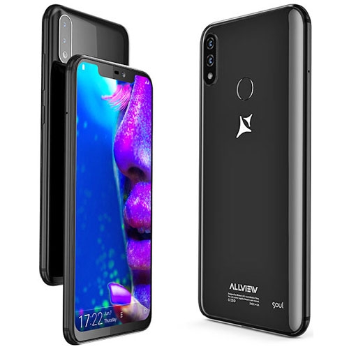 Allview Soul X5 Pro