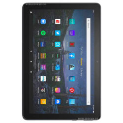 Amazon Fire HD 10 Plus (2021)