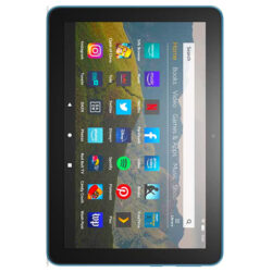 Amazon Fire HD 8 Plus (2020)