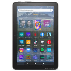 Amazon Fire HD 8 Plus (2022)