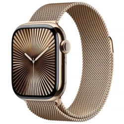سعر ومواصفات Apple Watch Series 10
