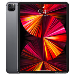سعر ومواصفات Apple iPad Pro 11 (2021)