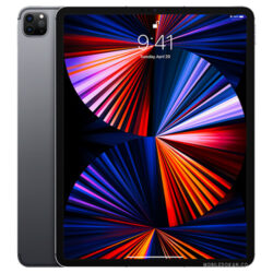سعر ومواصفات Apple iPad Pro 12.9 (2021)
