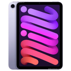 سعر ومواصفات Apple iPad mini (2021)