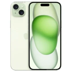 سعر ومواصفات Apple iPhone 15 Plus