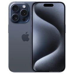سعر ومواصفات Apple iPhone 15 Pro