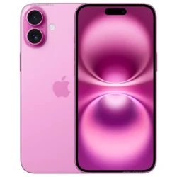 سعر ومواصفات Apple iPhone 16 Plus
