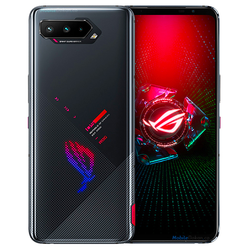 Asus ROG Phone 5
