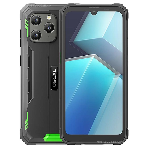 Blackview Oscal S70 Pro