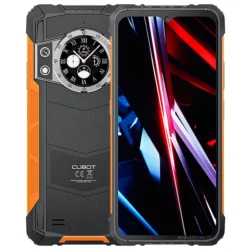 Cubot KingKong Ace 3