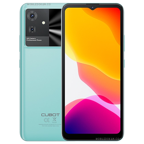 Cubot Note 21