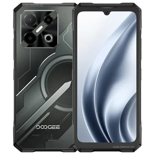 Doogee Blade GT Play