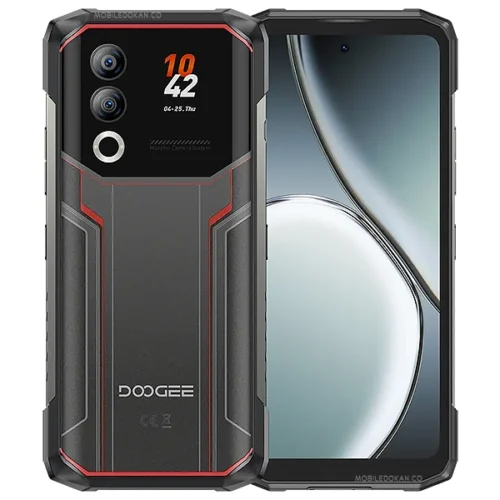 Doogee Blade20 Ultra