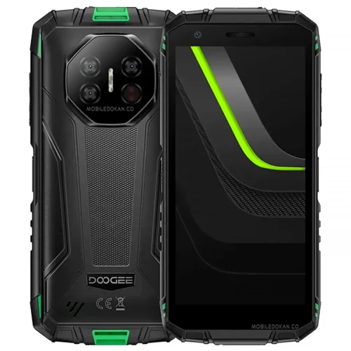 Doogee Fire 3 Pro