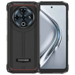 Doogee Fire 6 Power
