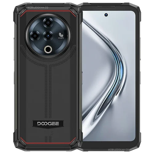 Doogee Fire 6 Power