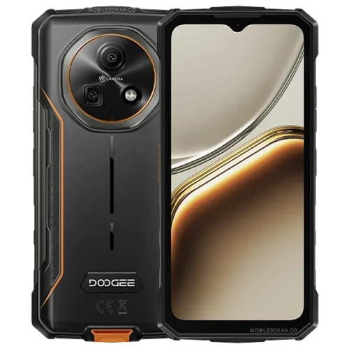 Doogee Fire 7