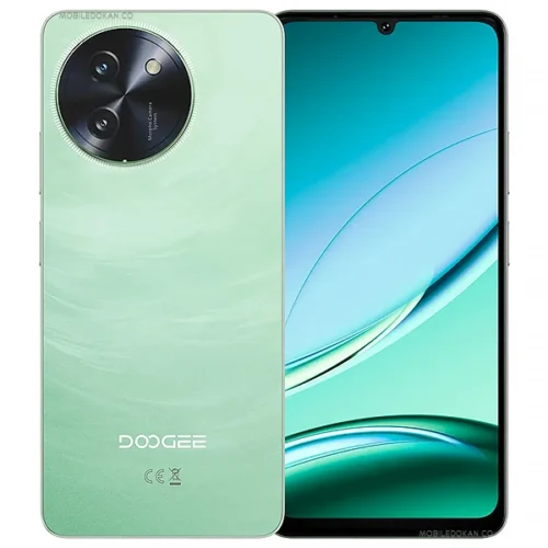 Doogee Note59 Pro