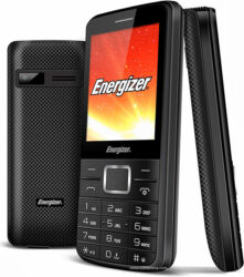 Energizer Power Max P20