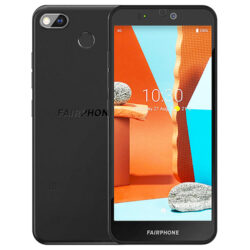 Fairphone 3 Plus