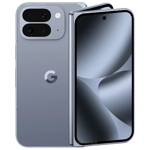 Google Pixel 10 Pro Fold