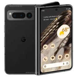 Google Pixel Fold 2