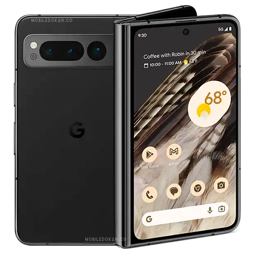 Google Pixel Fold 2