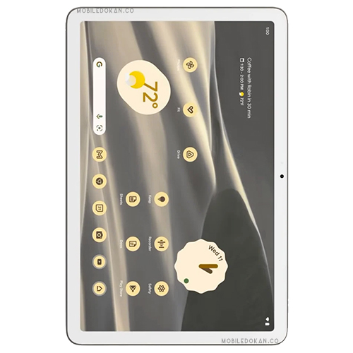 Google Pixel Tablet 2