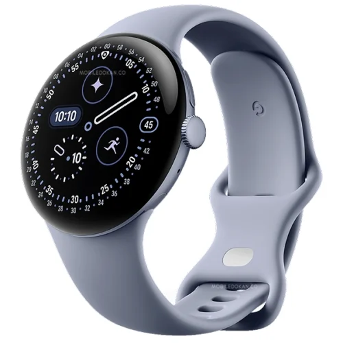 Google Pixel Watch 4