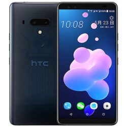HTC U12 Plus