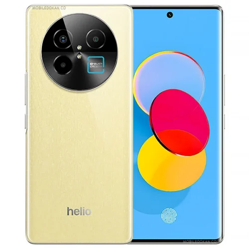 Helio 100