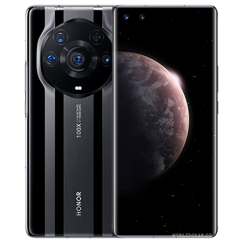 Honor Magic3 Pro Plus