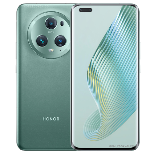 Honor Magic5 Pro