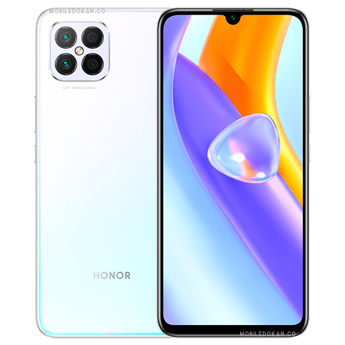 Honor Play6