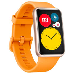 Huawei Watch Fit
