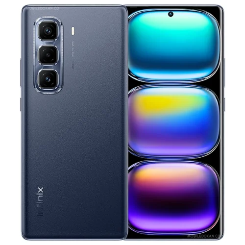 Infinix Hot 50 Pro Plus 4G