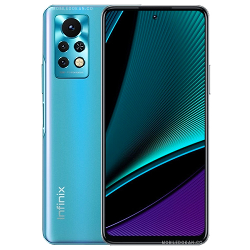 Infinix Note 11S
