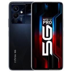 Infinix Note 12 Pro 5G