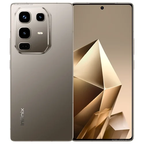 Infinix Note 50 Pro 4G