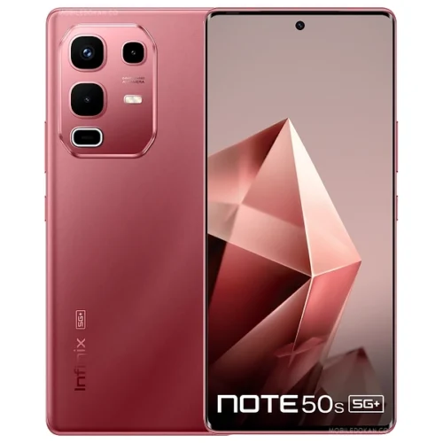 Infinix Note 50s