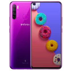 Infinix S6