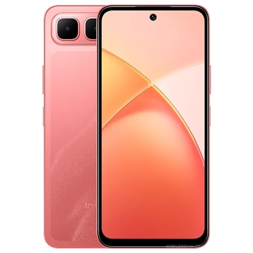 Infinix Smart 10 Plus