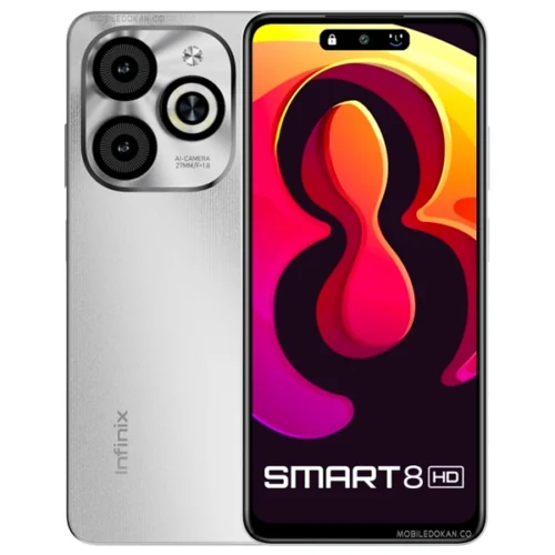 Infinix Smart 8 HD